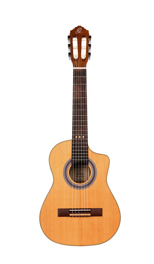 Requinto-Gitarre Zeder