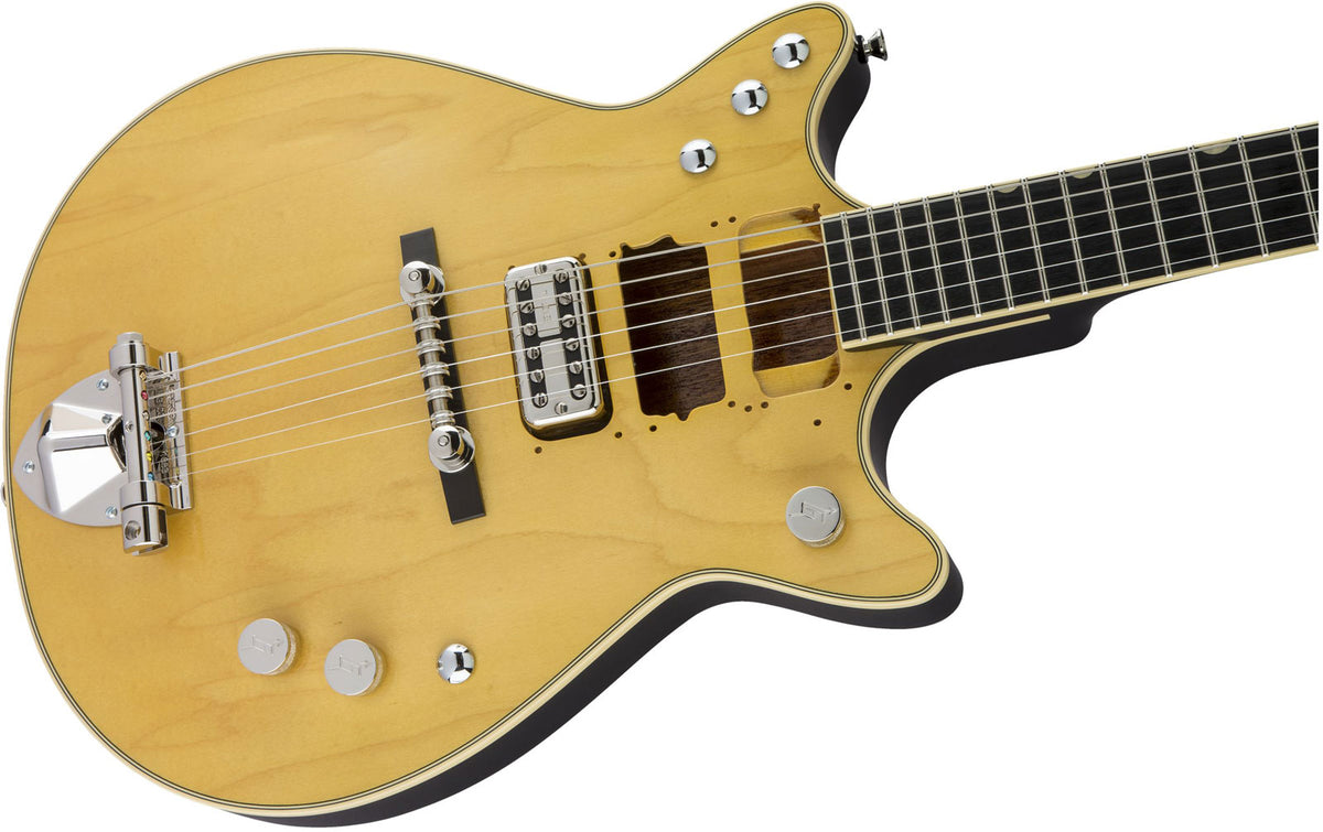 G6131-My Jet Signature Malcolm Young Ebo Natural