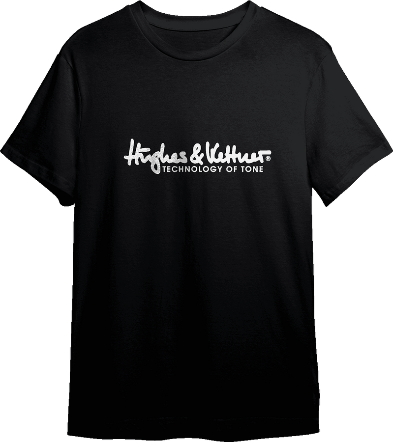 Logo T-Shirt Size S