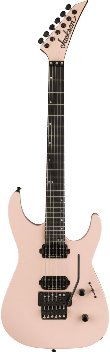 Virtuoso American Ebo Satin Shell Pink - Überholt
