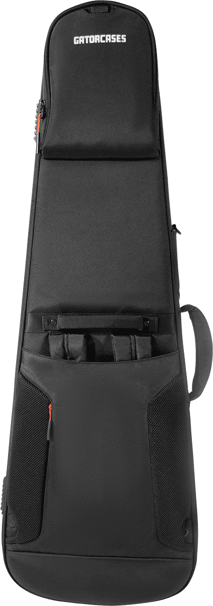 Softcase E-Gitarre - ICON