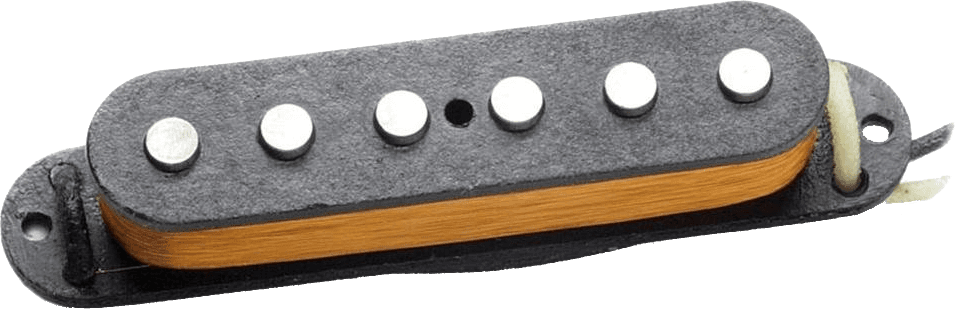 SJAG-2B - HOT JAGUAR TRESTLE BLACK