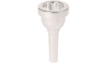 T3 Silber (Basssaxhorn)