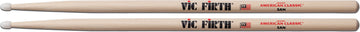 AMERICAN CLASSIC HICKORY NYLON KOPF 5AN STCKE