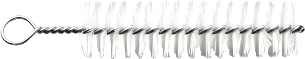 Herco BRUSH FOR PISTON CHAMBERS DISPLAY 24 PCS