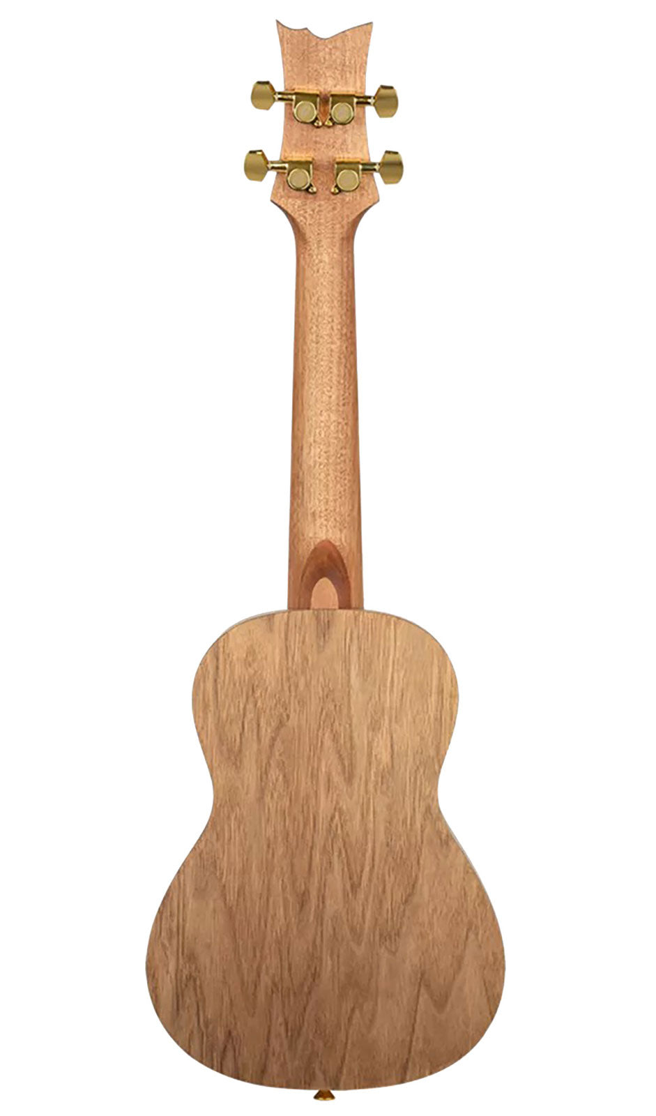 Ukulele Concert Serie Art Mystic