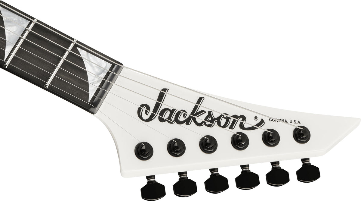 American Series Rhoads RR24 HT EBO Schneeweiß