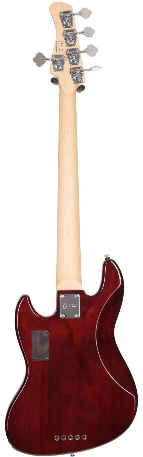 V7 Alder-5 Fl Ts Rn