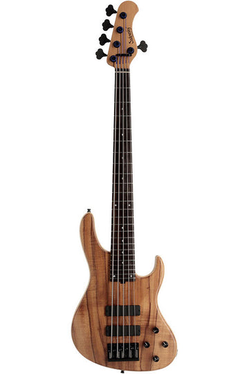 Modern Bass Metroline 5 LTD 2025