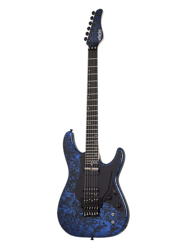 Sunvalley Fr Blaues Reich
