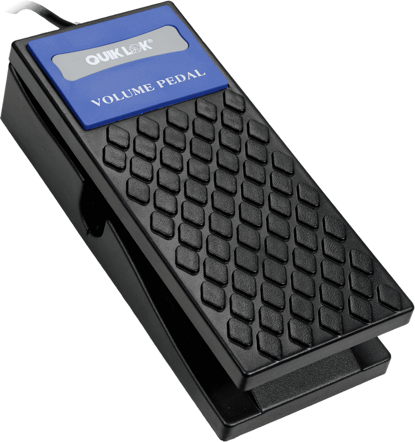 Expressionpedal VP26u