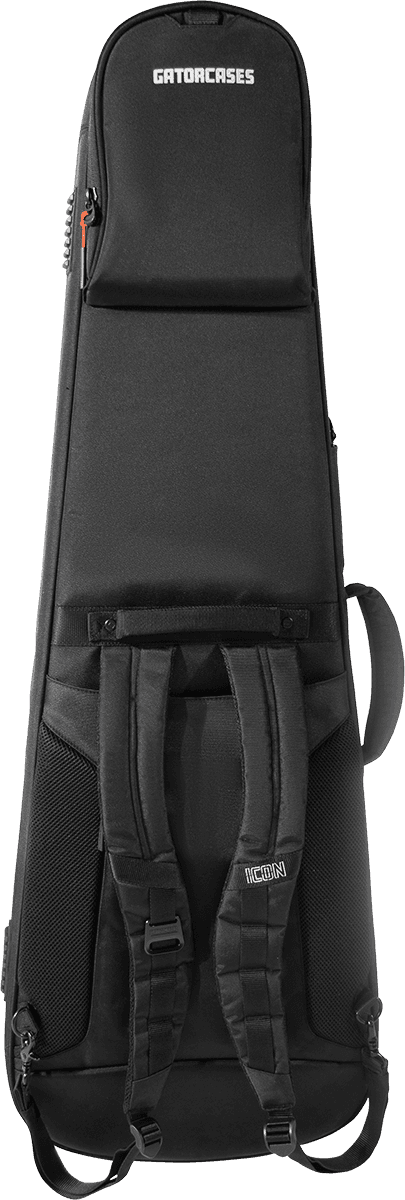Softcase E-Gitarre - ICON