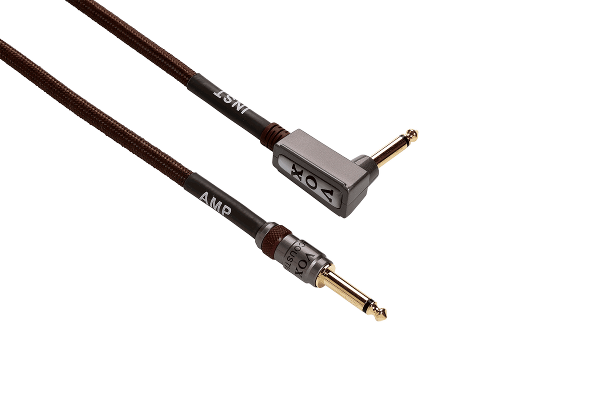 CABLE ACCESSORIES INSTRUMENT ACOUSTIC GUITAR 4M