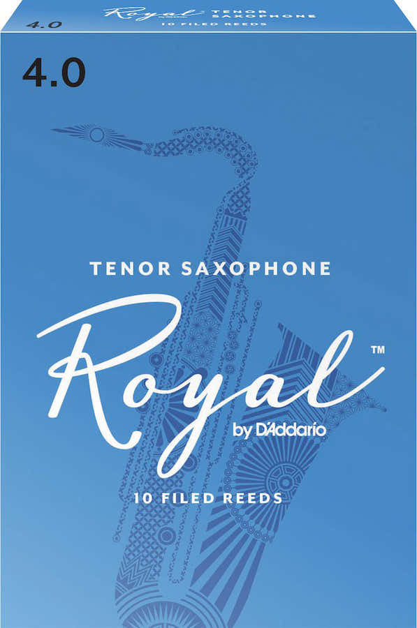 Royal 4 - Tenorsaxophon