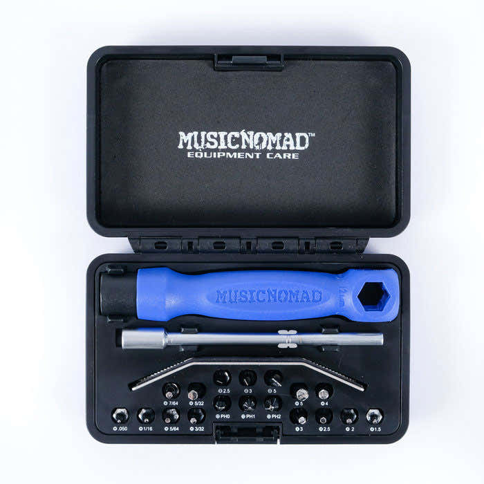 MN229 - Technisches Set