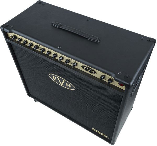5150iii 50W EL34 2X12 Combo Schwarz 230V Eur