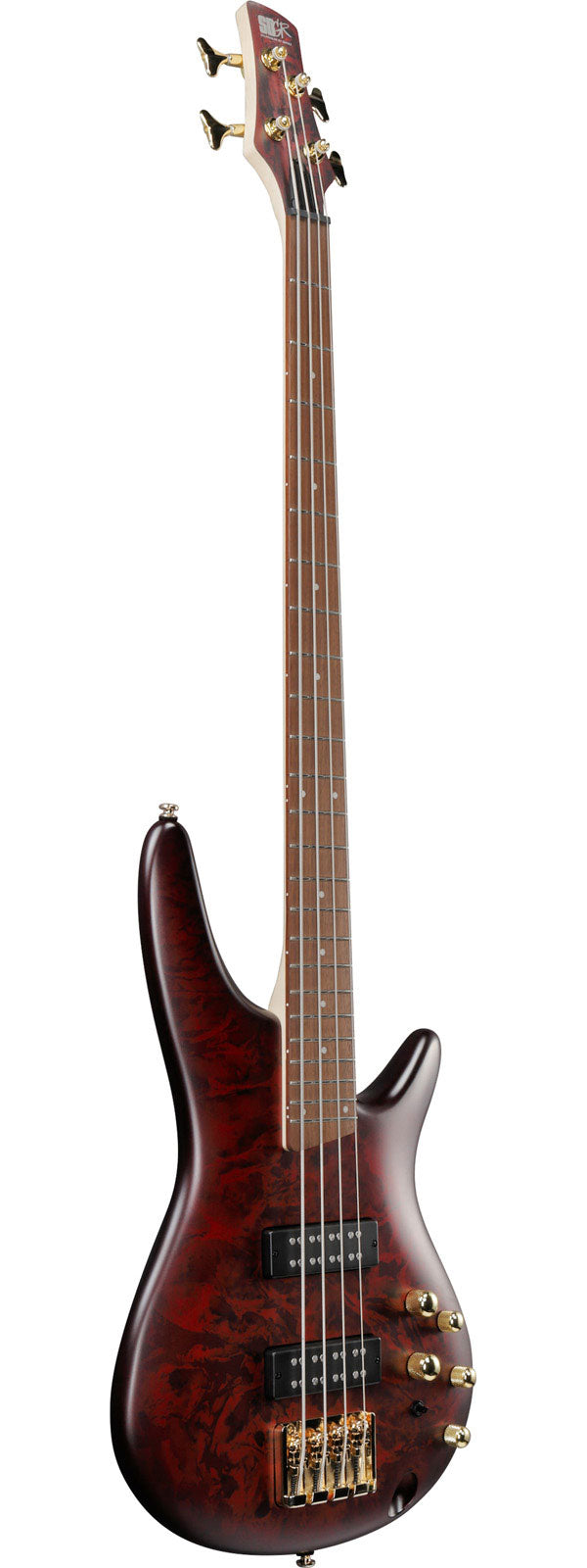 SR300EDX-WZM Weinrot Gefroren Matt