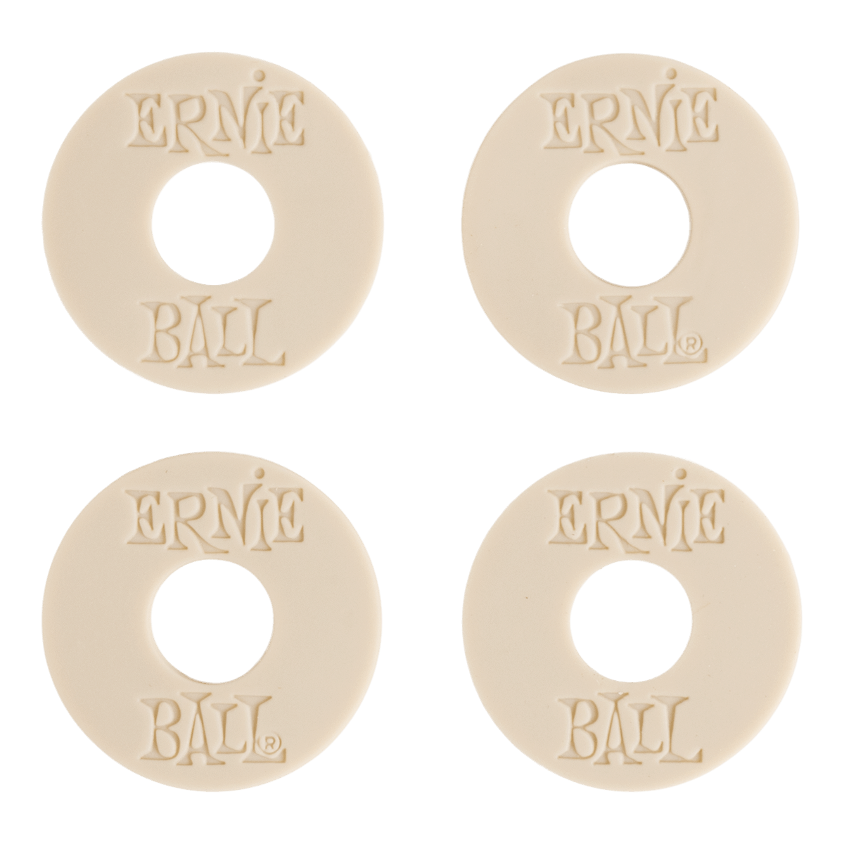AEB 5618 STRAP BLOCKS GREY 4-PACK