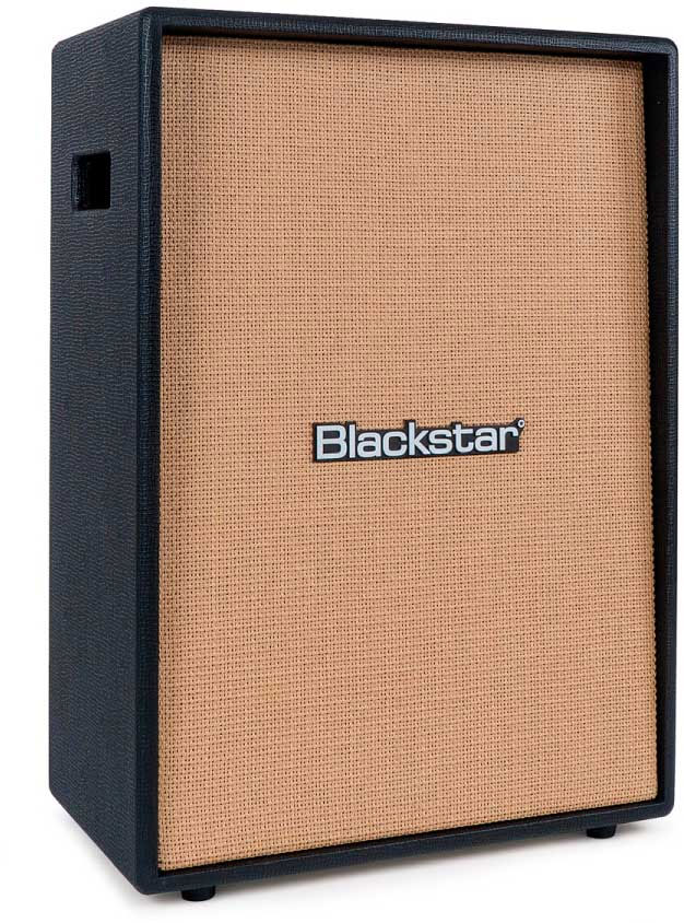 Debut 212V 2x12 Lautsprecherbox - Schwarz