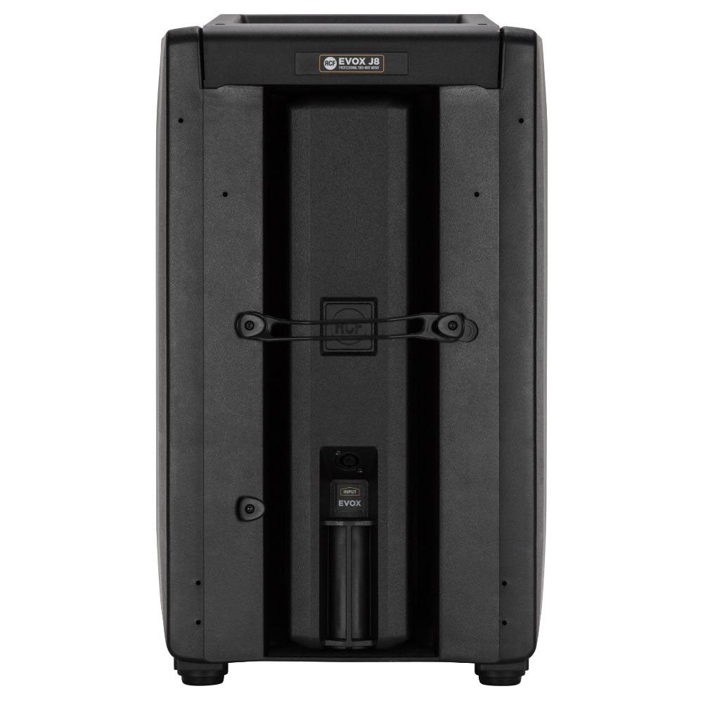 EVOX J8 220-240V