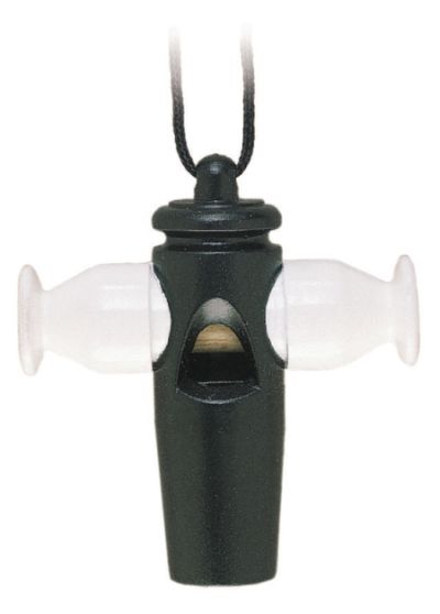 Latin Percussion LPA229 - Pfeife 3 Töne Aspire