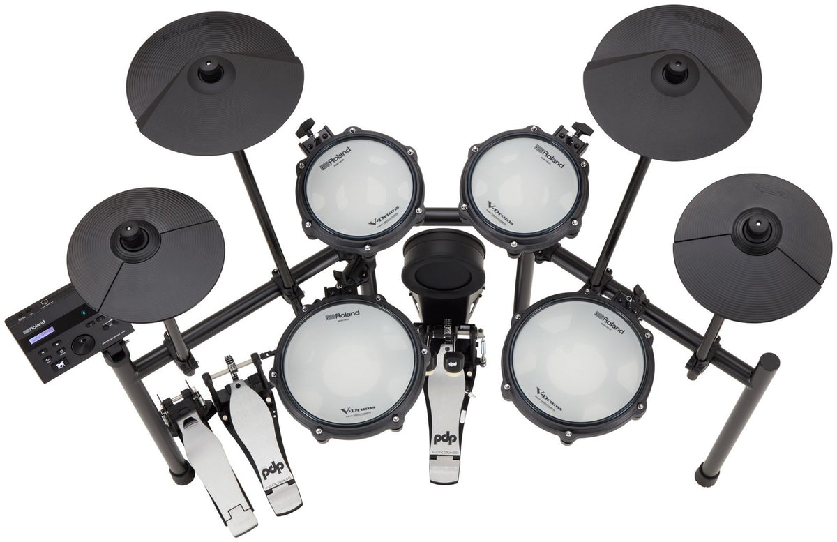 TD-07KV2 V-Drums-Set