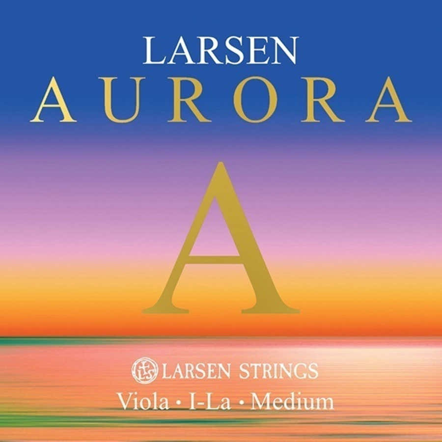 Aurora 4/4 A - Medium