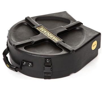 13" Piccolo Snare Drum Hardcase