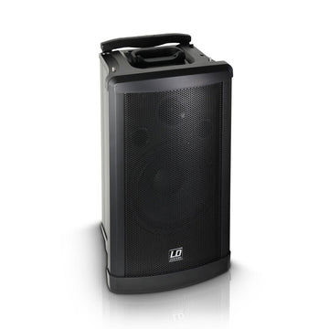 LD Roadman 102 SP