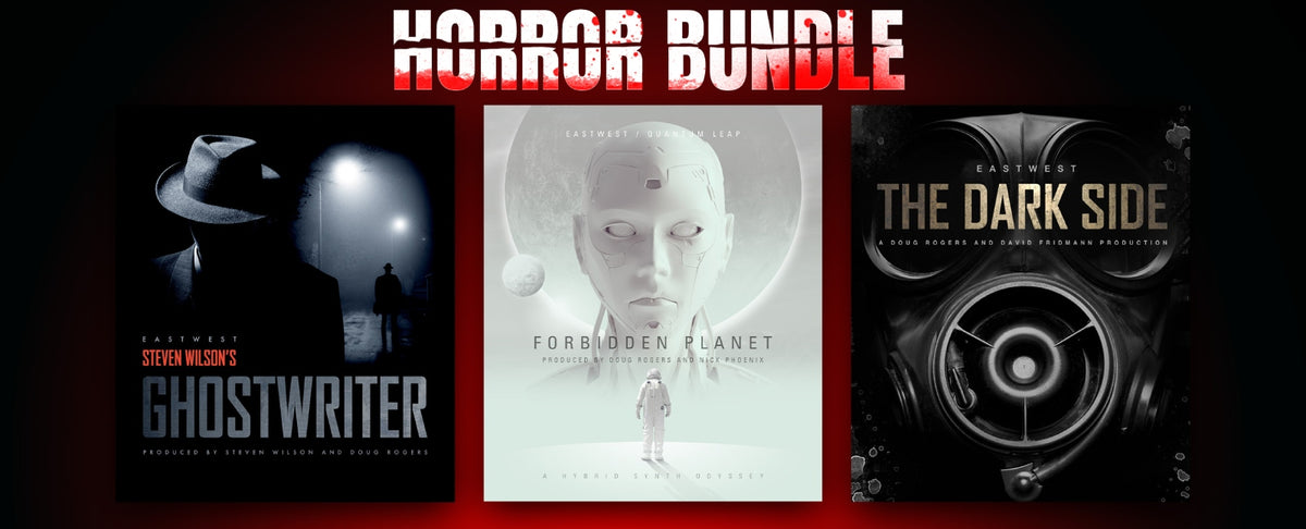 Eastwest Horrorpaket