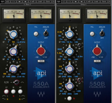 API 550