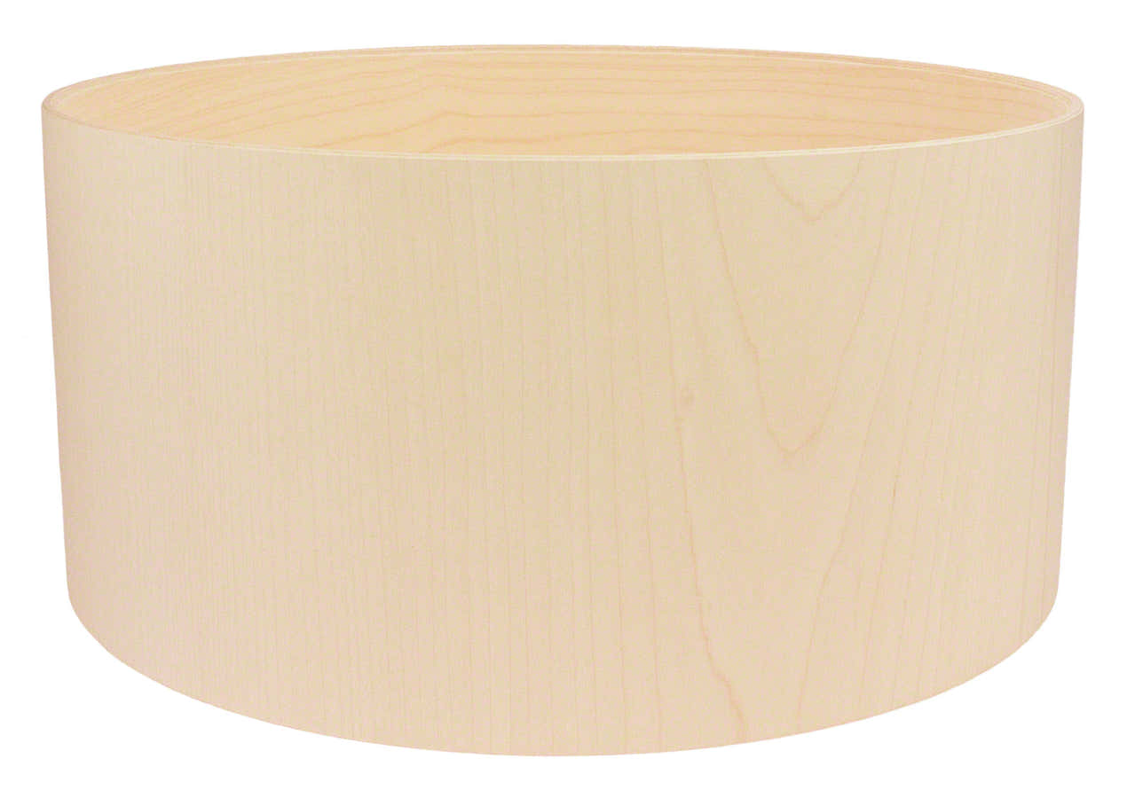 Ahornkessel 5.4MM 12"X12"