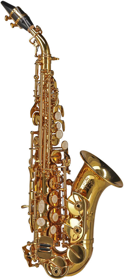 Ambition SC650 B Lackiert