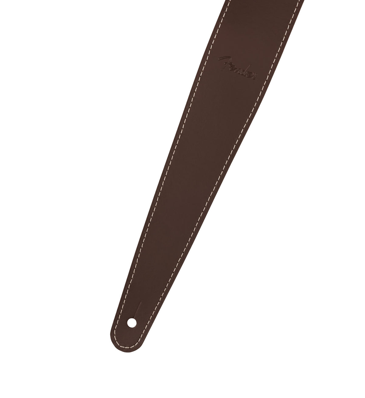 2" Essentials Economy-Gurt Braun