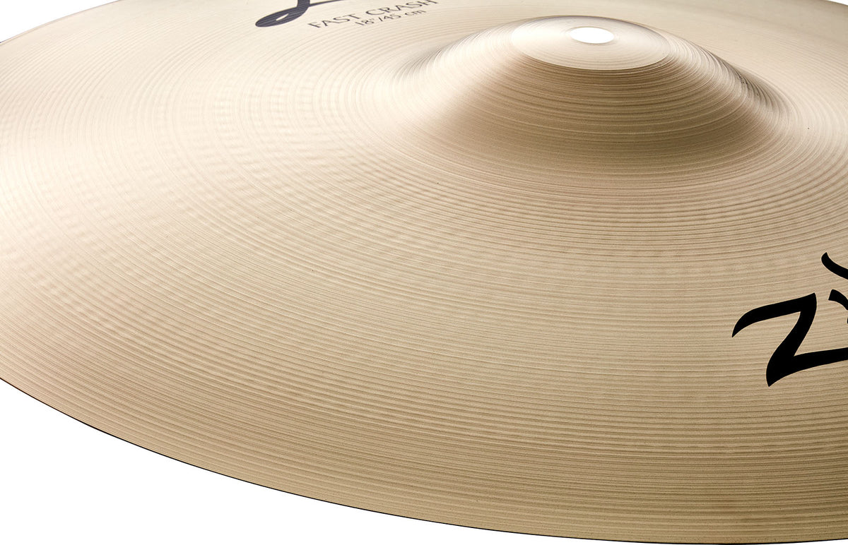 A-SERIES 18" FAST