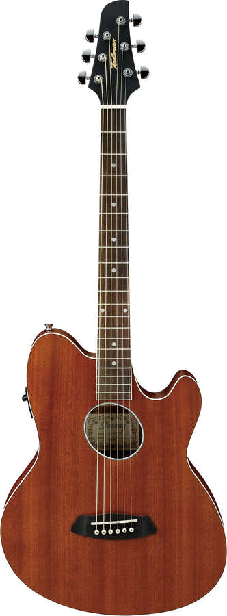 Tcy12E-Opn Natural Talman