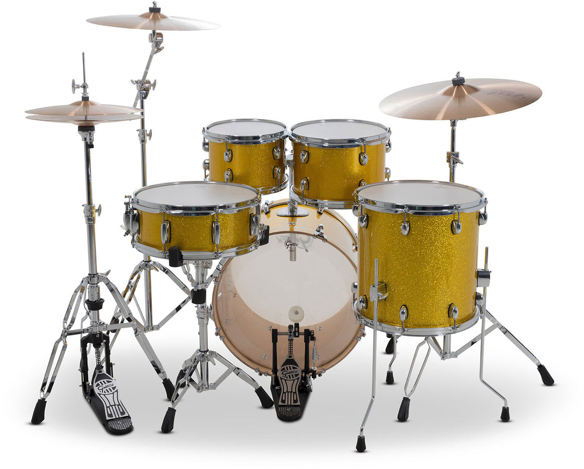 CATALINA MAPLE Zitronenglitzer CM2-E605-LS