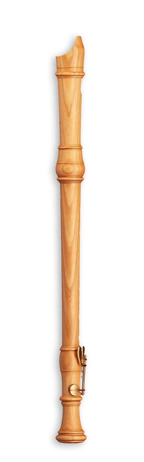 Denner Tenor 5431 - Kirschholz (barocke Griffweise)