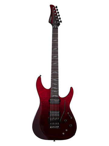 Reaper 6 Fr Sustainiac Blood Burst