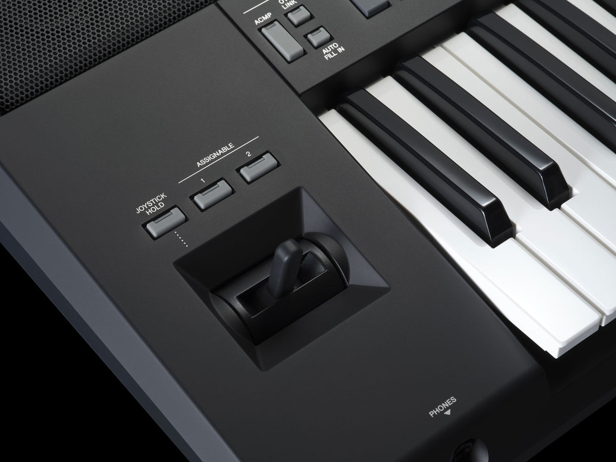 PSR-SX920