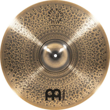 PURE ALLOY CUSTOM 19" CUSTOM MEDIUM THIN CRASH - PAC19MTC
