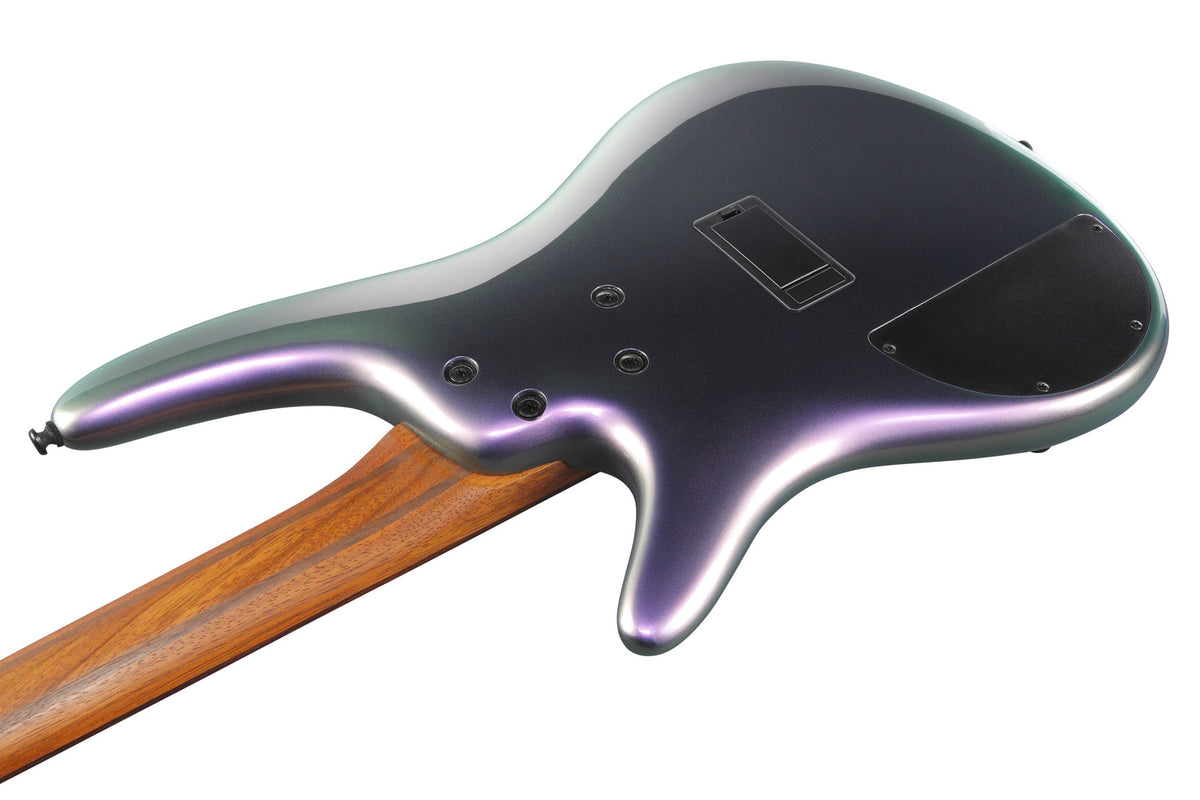 SR500E-BAB Schwarzer Aurora Verlauf