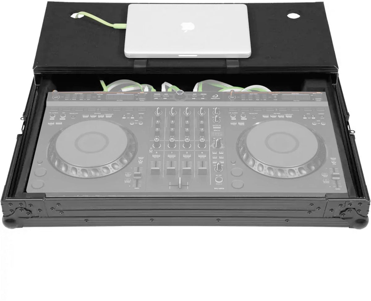 Pro DDJ-GRV6 LTS Schwarz