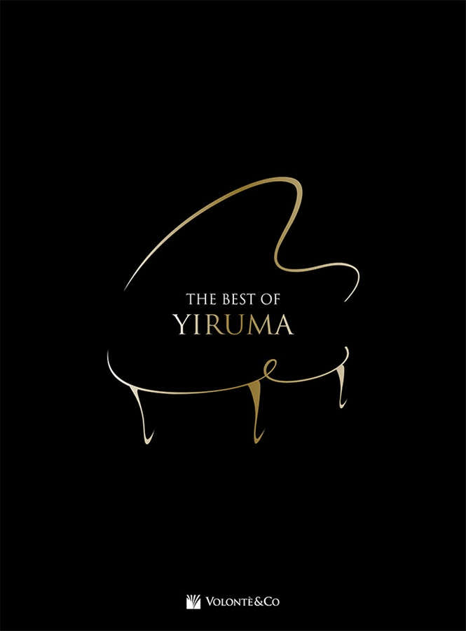 Yiruma - The Best Of - Klavier