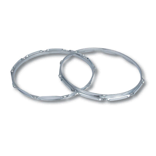 SSC-1005TT - STEEL POWER HOOP 10" 5 HOLES