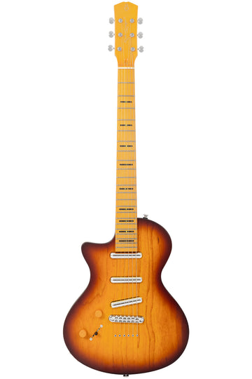 L5 Lh Ts.S Tobacco Sunburst