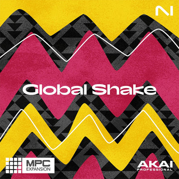Global Shake MPC Erweiterung