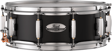 PMX Professioneller Ahorn 14X5 mattes Kaviarschwarz