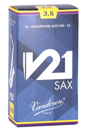 ALTSAXOPHON BLTTER V21 3.5