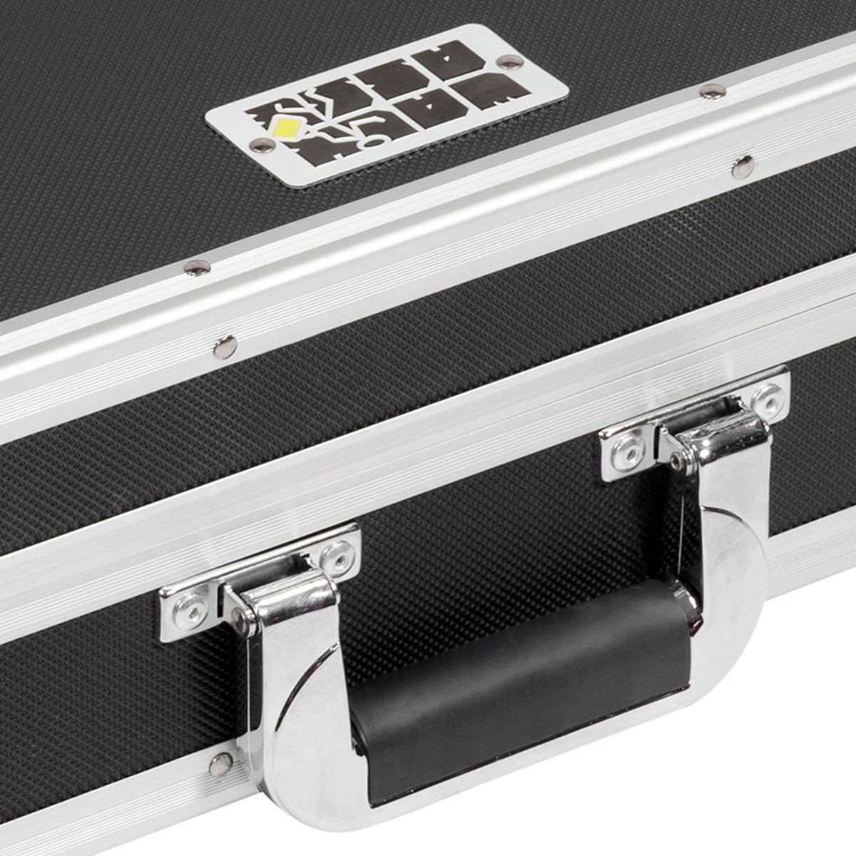 Flight Control Foam L GRV6 REV7 Silver